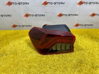 Фонарь задний левый, ориг. номер 92401L6000, KIA K5