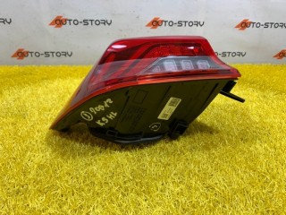 Фонарь задний левый, ориг. номер 92401L6000, KIA K5