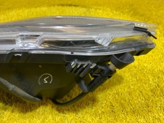 Фара противотуманная левая, ориг. номер 92201D7600, Hyundai Tucson TL 2015-2018