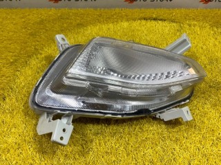 Фара противотуманная правая, ориг. номер 92304BW000, Hyundai Creta 2 2020-2022