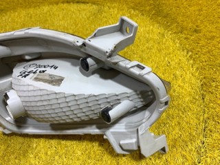 Фара противотуманная правая, ориг. номер 92304BW000, Hyundai Creta 2 2020-2022