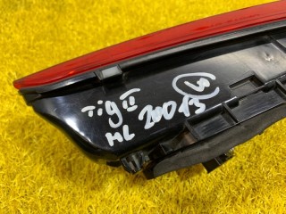 Фонарь задний внутренний левый, ориг. номер 5NA945093F, Volkswagen ­Tiguan 2 2016-2021