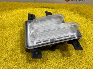 Фара дневного света правая (ходовые огни), ориг. номер 605000269AA, Chery Tiggo 4 Pro 2020-2026