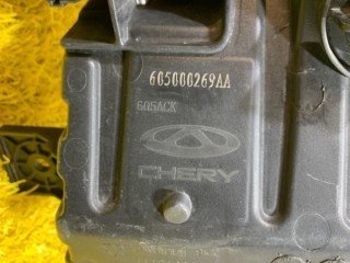 Фара дневного света правая (ходовые огни), ориг. номер 605000269AA, Chery Tiggo 4 Pro 2020-2026