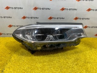 Фара правая, ориг. номер 63117214962, BMW 5-Series G30 2016-2020