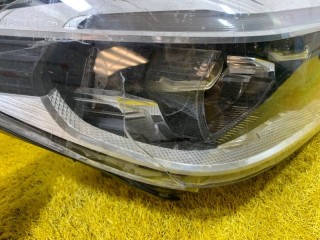 Фара правая, ориг. номер 63117214962, BMW 5-Series G30 2016-2020