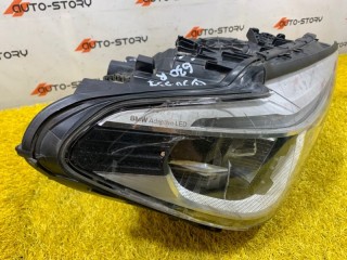 Фара правая, ориг. номер 63117214962, BMW 5-Series G30 2016-2020