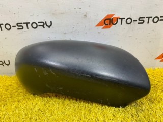 Крышка корпуса зеркала правого, ориг. номер 96373JD000, Nissan Qashqai J10 2006-2010