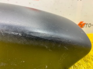 Крышка корпуса зеркала правого, ориг. номер 96373JD000, Nissan Qashqai J10 2006-2010