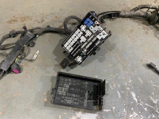 Проводка (коса), ориг. номер 7013202100, Geely Coolray 2019-2024