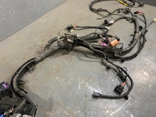 Проводка (коса), ориг. номер 7013202100, Geely Coolray 2019-2024