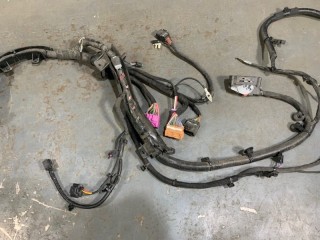 Проводка (коса), ориг. номер 7013202100, Geely Coolray 2019-2024