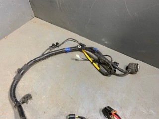 Проводка (коса), ориг. номер 7013202100, Geely Coolray 2019-2024