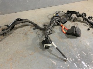 Проводка (коса), ориг. номер 7010071900, Geely Okavango 2020-2024