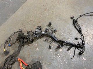 Проводка (коса), ориг. номер 7010071900, Geely Okavango 2020-2024