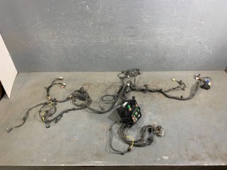 Проводка (коса), ориг. номер 912142P762, Kia Sorento XM
