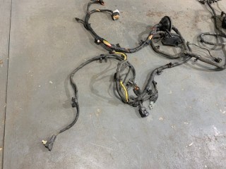 Проводка (коса), ориг. номер 912142P762, Kia Sorento XM