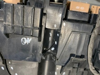 Проводка (коса), ориг. номер 912142P762, Kia Sorento XM