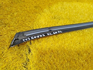 Уплотнитель стекла, ориг. номер 31297722, Volvo XC60 1 2008-2013
