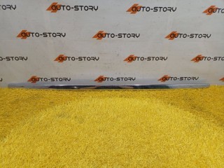 Накладка двери багажника, ориг. номер 30695582, Volvo XC90 1 2002-2006