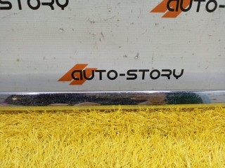 Накладка двери багажника, ориг. номер 30695582, Volvo XC90 1 2002-2006