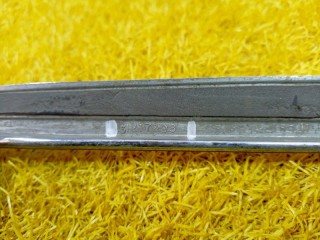 Накладка двери багажника, ориг. номер 30695582, Volvo XC90 1 2002-2006