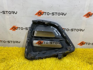 Рамка противотуманной фары левой, ориг. номер 602002341AA, Chery Tiggo 4 Pro 2020-2026