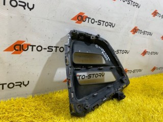 Рамка противотуманной фары левой, ориг. номер 602002341AA, Chery Tiggo 4 Pro 2020-2026