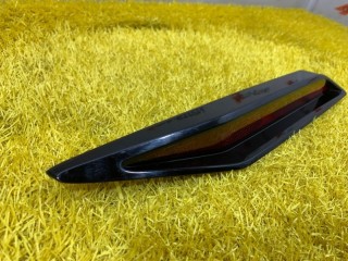 Отражатель в бампер задний левый, ориг. номер 605000755AA, Jaecoo J7 2023-2026