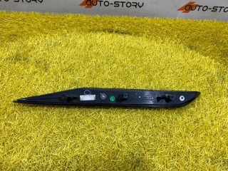 Отражатель в бампер задний левый, ориг. номер 605000755AA, Jaecoo J7 2023-2026