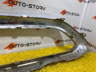Накладка переднего бампера, ориг. номер A2538851625, Mercedes-Benz GLC-Class X253 2015-2019