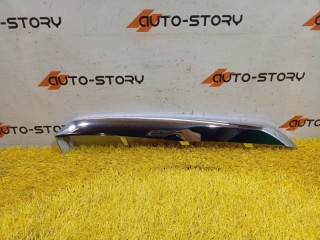 Накладка переднего бампера правая, ориг. номер 51117449682, BMW X5 G05 2018-2023