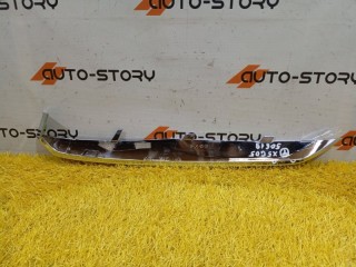 Накладка переднего бампера правая, ориг. номер 51117449682, BMW X5 G05 2018-2023