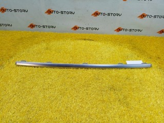 Молдинг заднего бампера, ориг. номер 8W6853551D3Q7, Audi A5 8W
