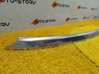 Накладка на решетку радиатора, ориг. номер 602002720AAAKX, Omoda C5 2021-2025
