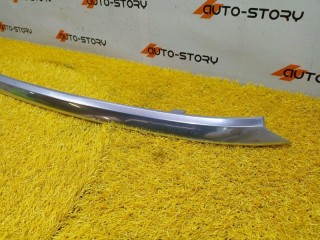 Накладка на решетку радиатора, ориг. номер 602002720AAAKX, Omoda C5 2021-2025