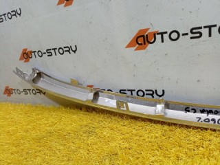 Накладка на решетку радиатора, ориг. номер 602002720AAAKX, Omoda C5 2021-2025