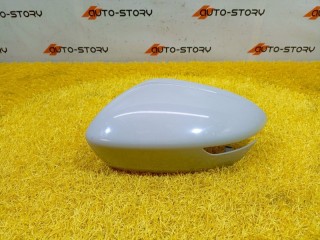 Крышка корпуса зеркала левого, ориг. номер 6017114500, Geely Coolray 2019-2024