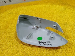 Крышка корпуса зеркала левого, ориг. номер 6017114500, Geely Coolray 2019-2024