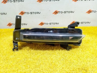 Фара противотуманная правая, ориг. номер 605000680AA, Chery Tiggo 8 Pro 2021-2026