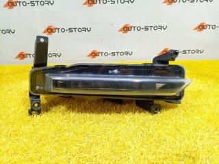 Фара противотуманная правая, ориг. номер 605000680AA, Chery Tiggo 8 Pro 2021-2026