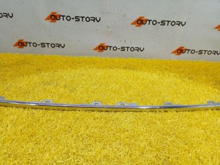 Накладка переднего бампера, ориг. номер 5NA853101K2ZZ, Volkswagen Tiguan 2 2016-2021