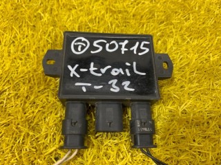Блок электронный, ориг. номер 285T14BA1A, Nissan X-Trail T32 2013-2019