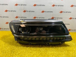 Фара правая, ориг. номер 5NB941082E, Volkswagen Tiguan 2 2016-2021