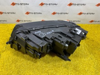 Фара правая, ориг. номер 5NB941082E, Volkswagen Tiguan 2 2016-2021