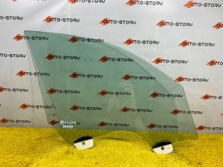 Стекло двери передней левой, ориг. номер 51337417380, BMW X4 G02 2018-2021