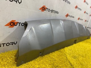 Накладка заднего бампера, ориг. номер 602001279AA, Chery Tiggo 4 2017-2019