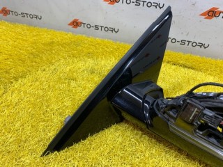 Зеркало левое электрическое, ориг. номер 51169463283, BMW X6 G06 2019-2023