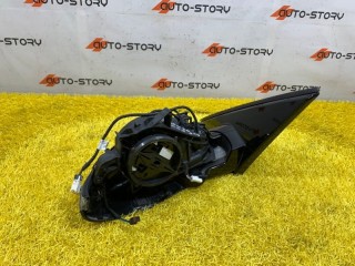 Зеркало левое электрическое, ориг. номер 51169463283, BMW X6 G06 2019-2023