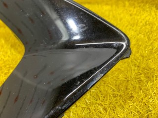 Рамка противотуманной фары левой, ориг. номер 8894226168, Geely Okavango 2020-2024